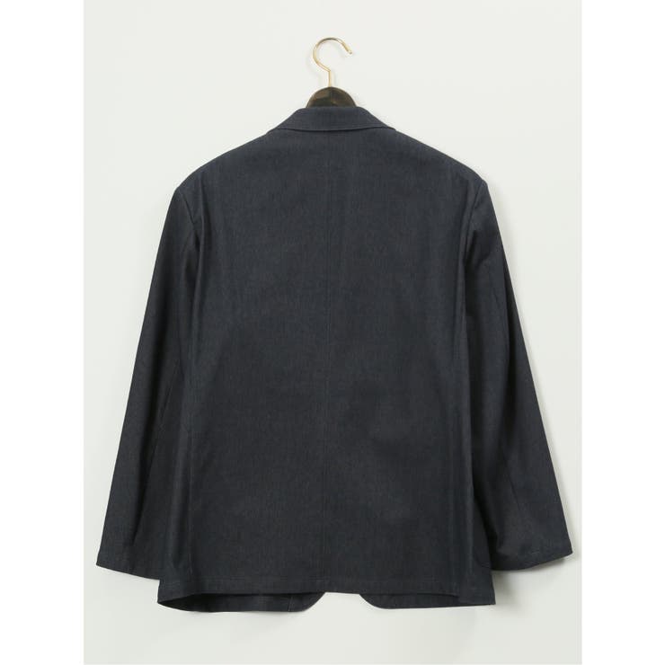 【大きいサイズ】エドウィン EDWIN デニスラ | TAKA-Q MEN | 詳細画像6 