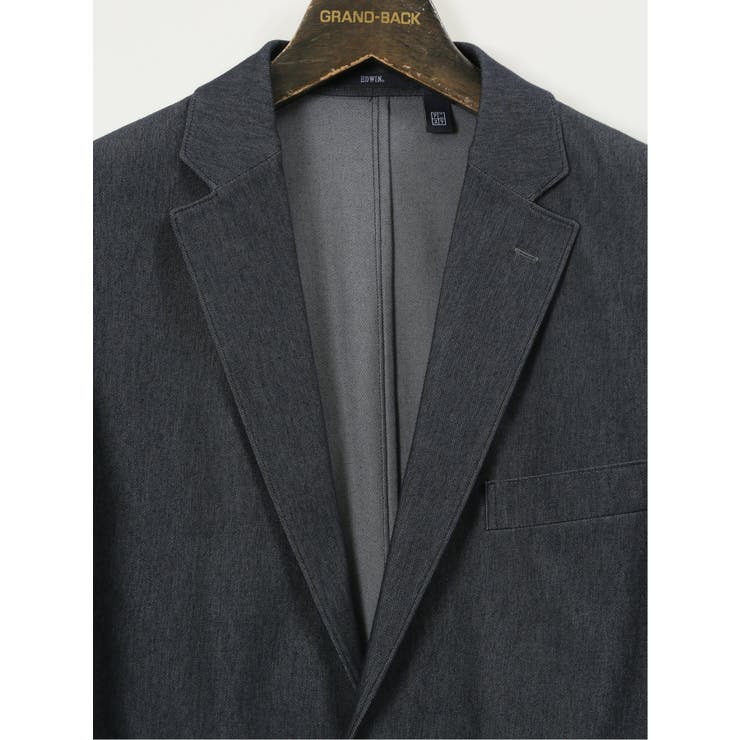 【大きいサイズ】エドウィン EDWIN デニスラ | TAKA-Q MEN | 詳細画像7 