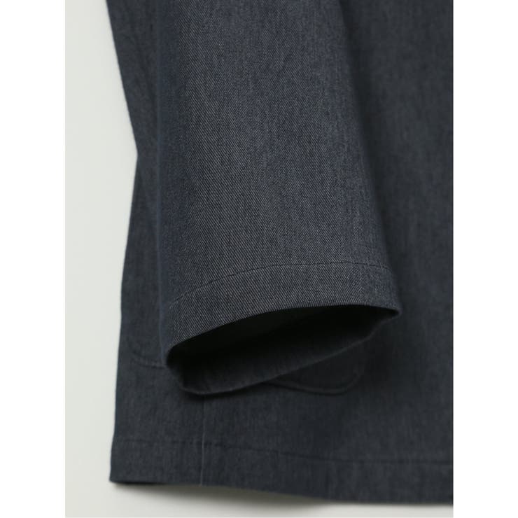 【大きいサイズ】エドウィン EDWIN デニスラ | TAKA-Q MEN | 詳細画像8 