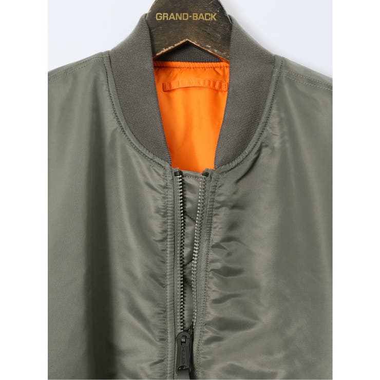 バレーアパレル Valley Apparel | TAKA-Q MEN | 詳細画像11 