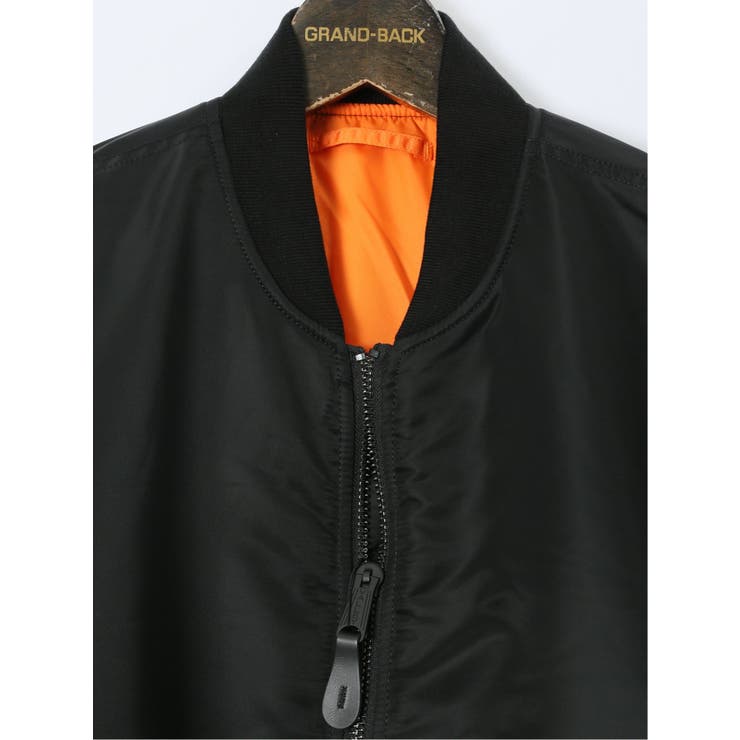 バレーアパレル Valley Apparel | TAKA-Q MEN | 詳細画像3 