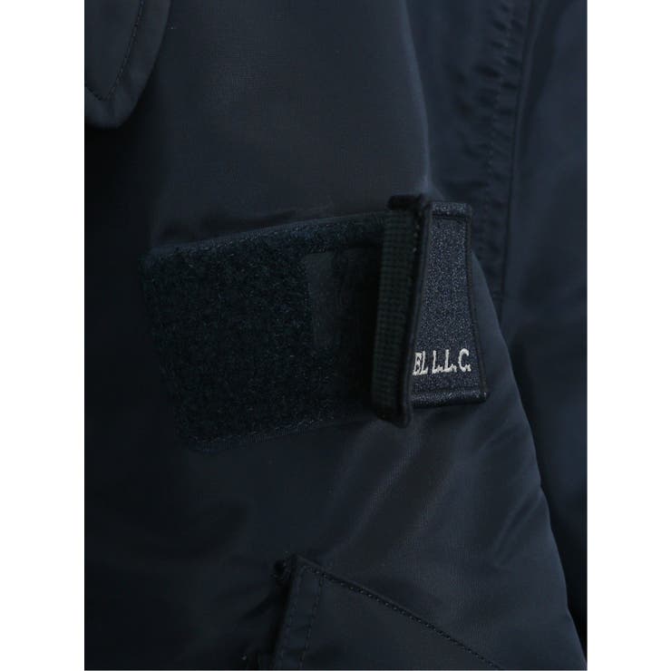 バレーアパレル Valley Apparel | TAKA-Q MEN | 詳細画像7 