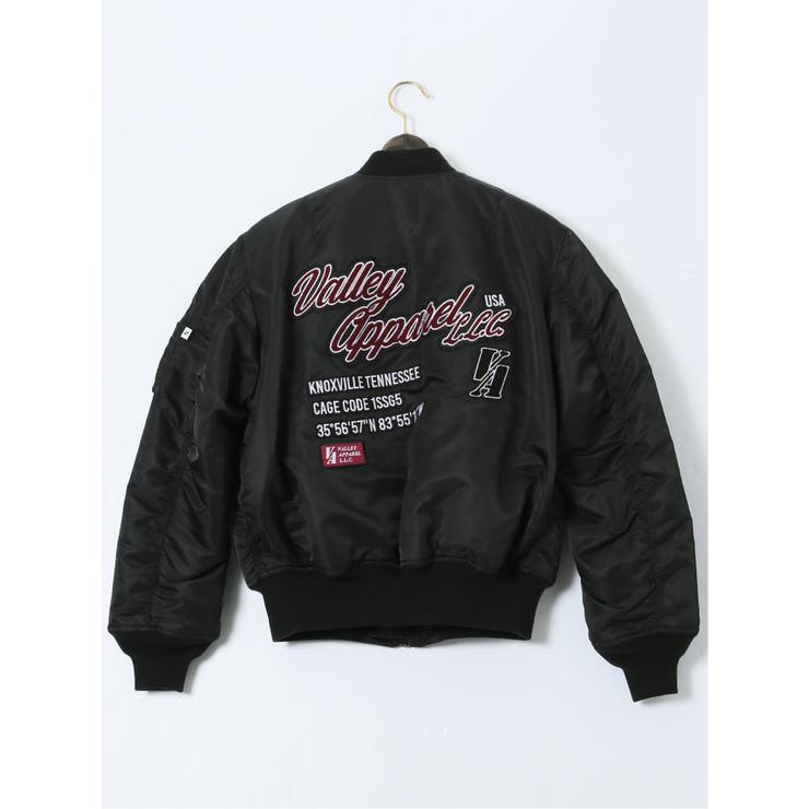 【大きいサイズ】バレーアパレル Valley Apparel | TAKA-Q MEN | 詳細画像10 