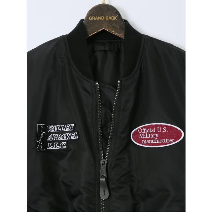 【大きいサイズ】バレーアパレル Valley Apparel | TAKA-Q MEN | 詳細画像11 