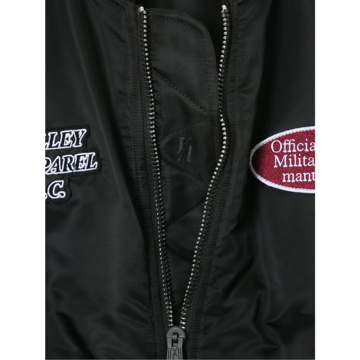 【大きいサイズ】バレーアパレル Valley Apparel | TAKA-Q MEN | 詳細画像12 