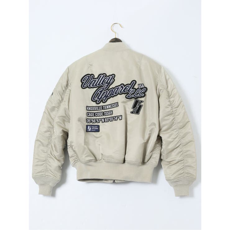 【大きいサイズ】バレーアパレル Valley Apparel | TAKA-Q MEN | 詳細画像2 