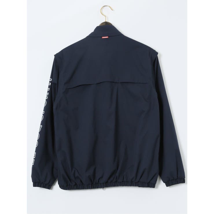 【大きいサイズ】ルコックスポルティフ ゴルフ le | TAKA-Q MEN | 詳細画像2 