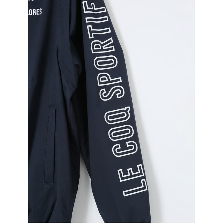 【大きいサイズ】ルコックスポルティフ ゴルフ le | TAKA-Q MEN | 詳細画像6 