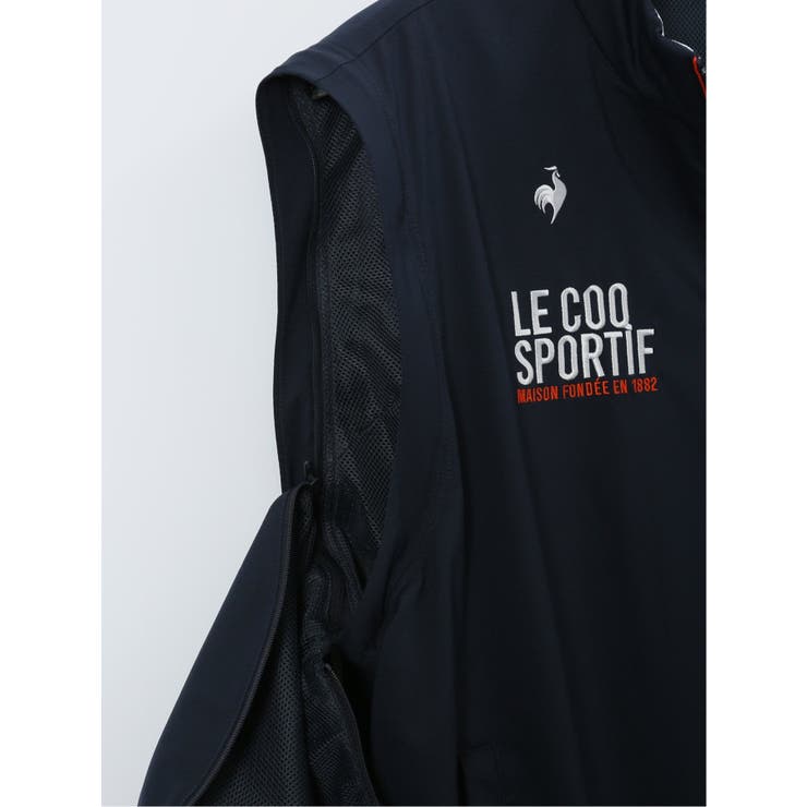 【大きいサイズ】ルコックスポルティフ ゴルフ le | TAKA-Q MEN | 詳細画像7 