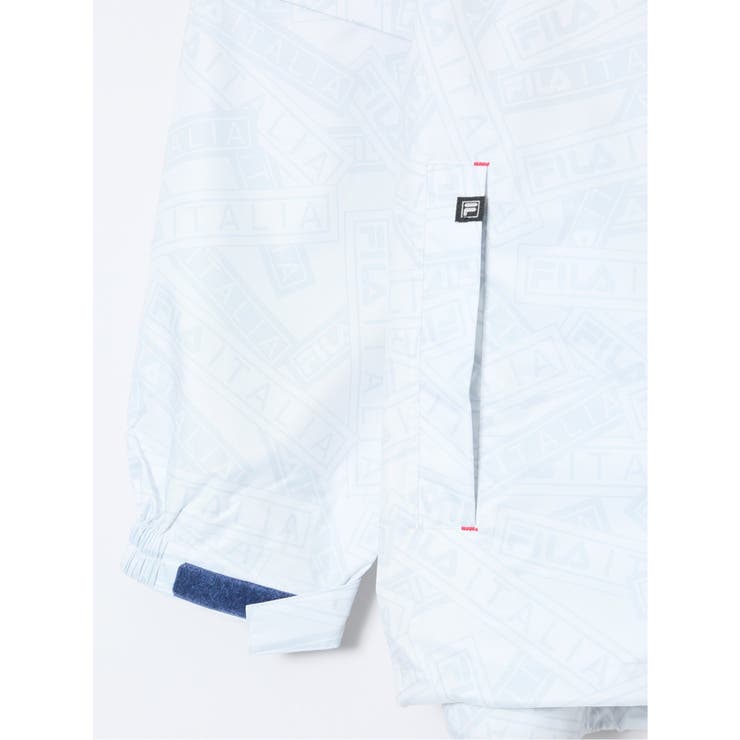 大きいサイズ】フィラ ゴルフ/FILA GOLF 雨でも快適 レインウェア[品番