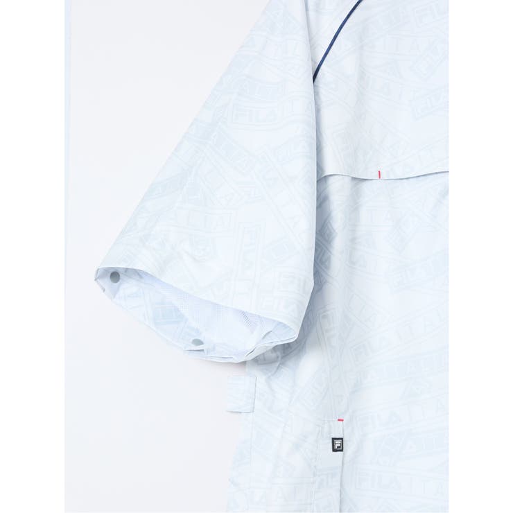 大きいサイズ】フィラ ゴルフ/FILA GOLF 雨でも快適 レインウェア[品番