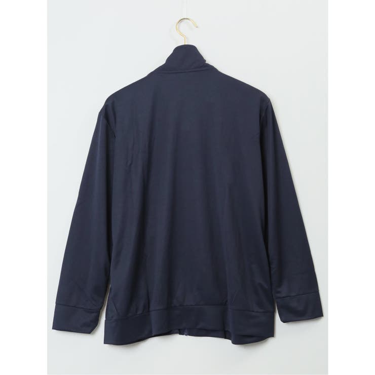 フィラ FILA ジャージスタンドジャケット[品番：TKQJ0021673