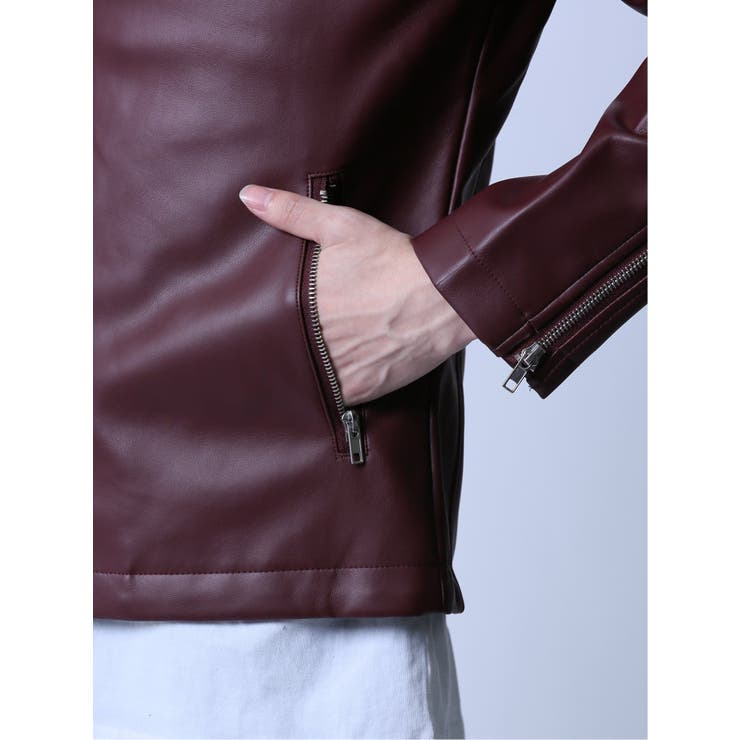 ダブルライダース[品番：TKQJ0023438]｜TAKA-Q MEN（タカキュー