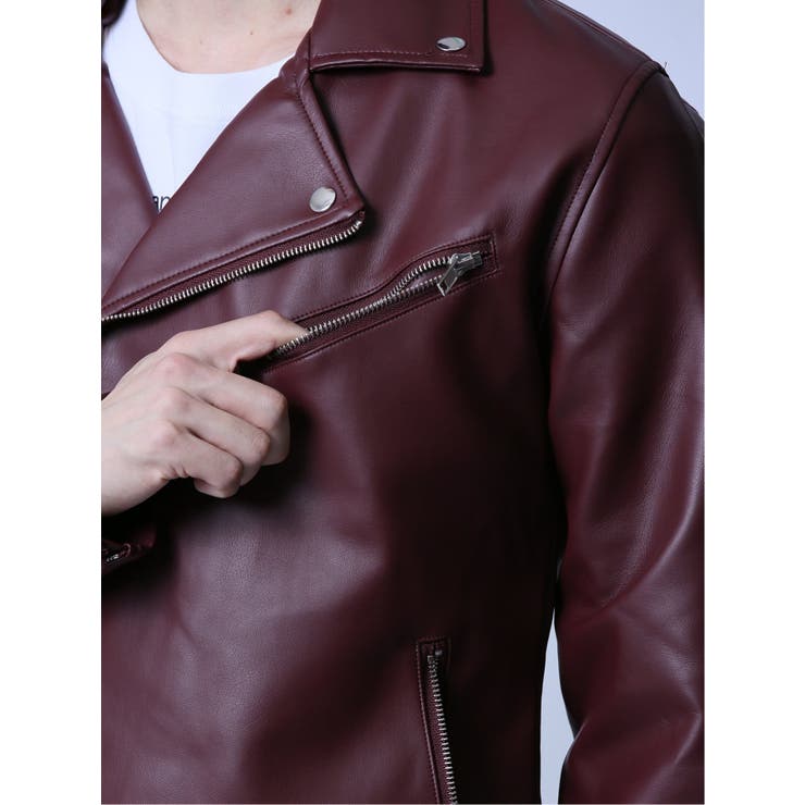 ダブルライダース[品番：TKQJ0023438]｜TAKA-Q MEN（タカキュー