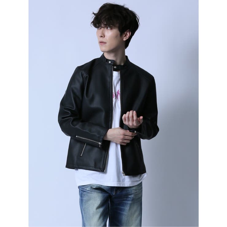 【福袋セール】の商品 シングルライダース[品番：TKQJ0023431]｜TAKA-Q MEN（タカキュー）のメンズファッション通販｜SHOPLIST（ショップリスト） 枕