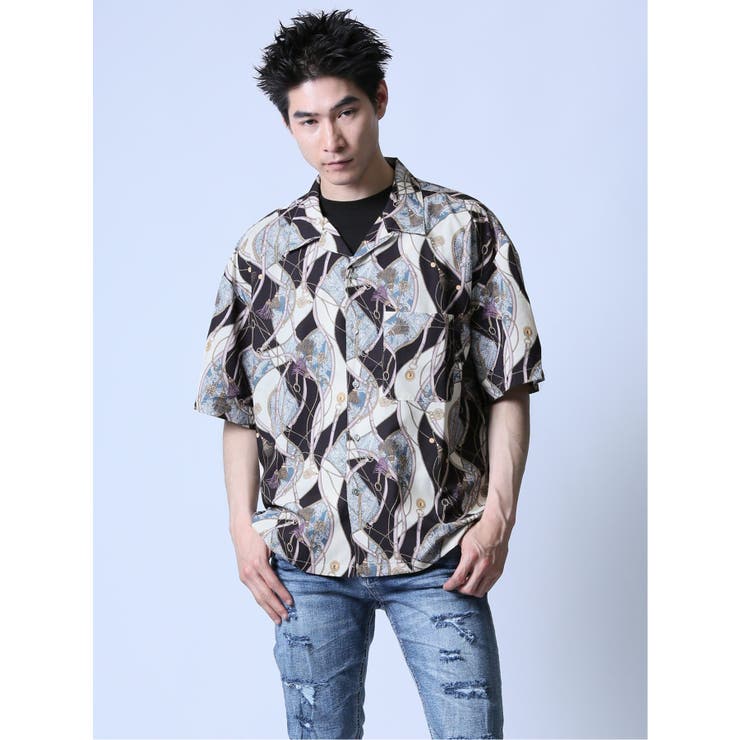 楽天市場】【予約】anuke アンヌーク Twill Over Shirts 24春夏