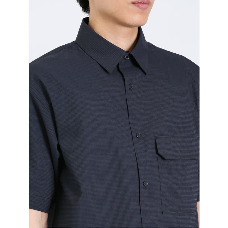 DotAir 半袖シャツアウター[品番：TKQJ0019106]｜TAKA-Q MEN（タカキュー ）のメンズファッション通販｜SHOPLIST（ショップリスト）
