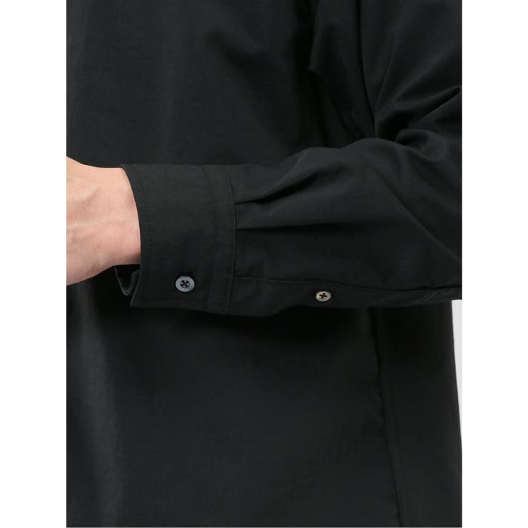 circle motion mode シャツアウター(セットアップ可能) | TAKA-Q MEN | 詳細画像11 