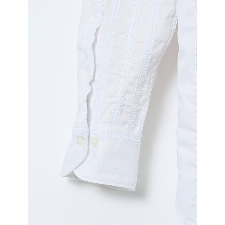 【大きいサイズ】ガリポリカミチェリア GALLIPOLI camiceria | TAKA-Q MEN | 詳細画像4 