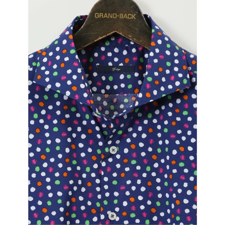 【大きいサイズ】ジーステージ G stage | TAKA-Q MEN | 詳細画像3 