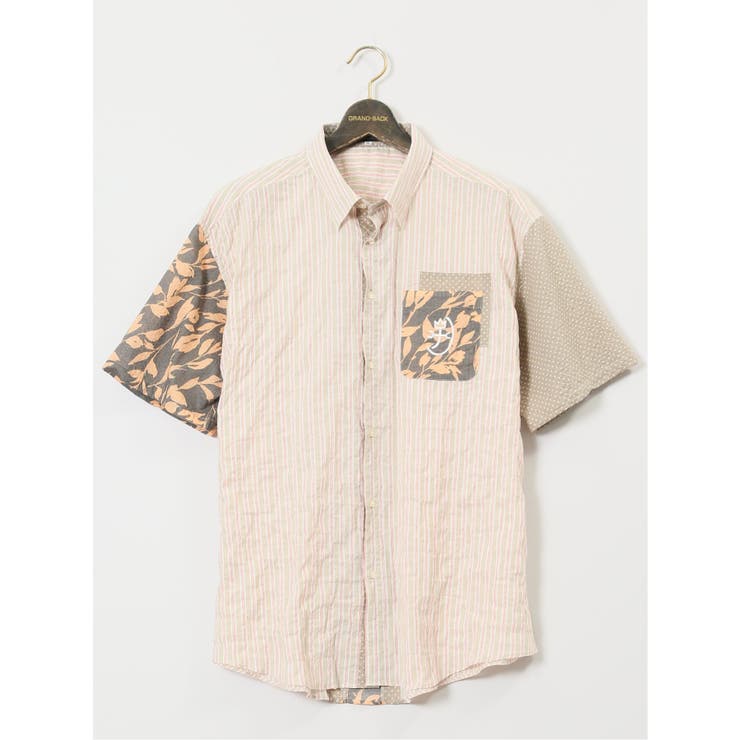 カステルバジャック CASTELBAJAC ストレッチ[品番：TKQJ0025443