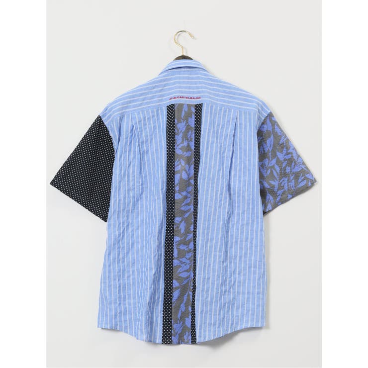 【大きいサイズ】カステルバジャック CASTELBAJAC ストレッチ | TAKA-Q MEN | 詳細画像6 