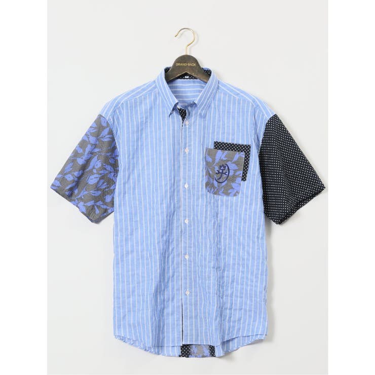 カステルバジャック CASTELBAJAC ストレッチ[品番：TKQJ0025443