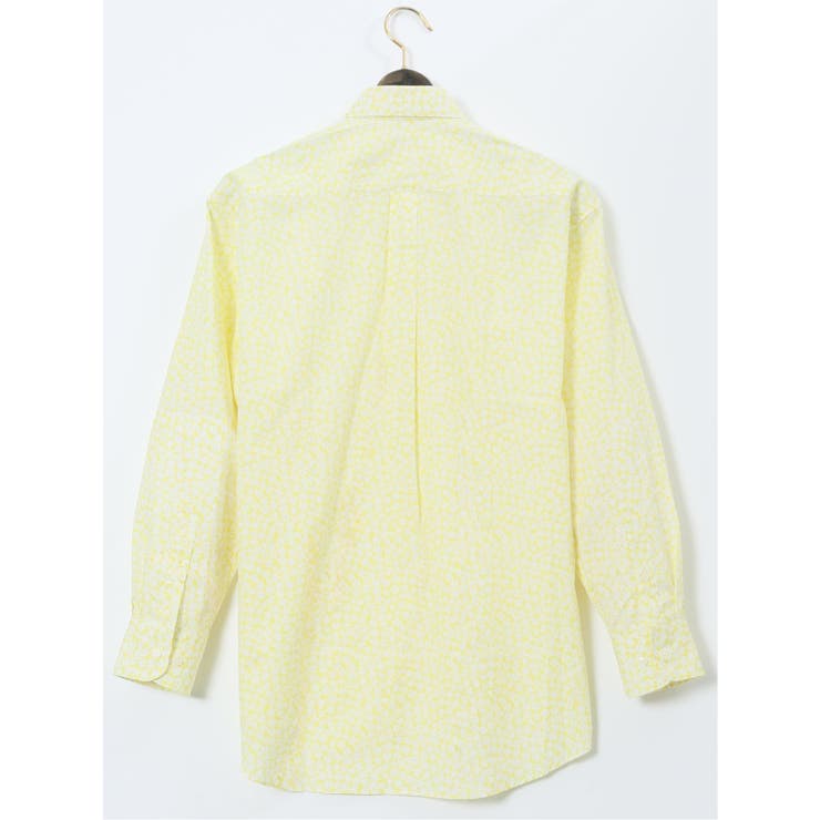 【大きいサイズ】CLASSIC THE BROWNS | TAKA-Q MEN | 詳細画像2 