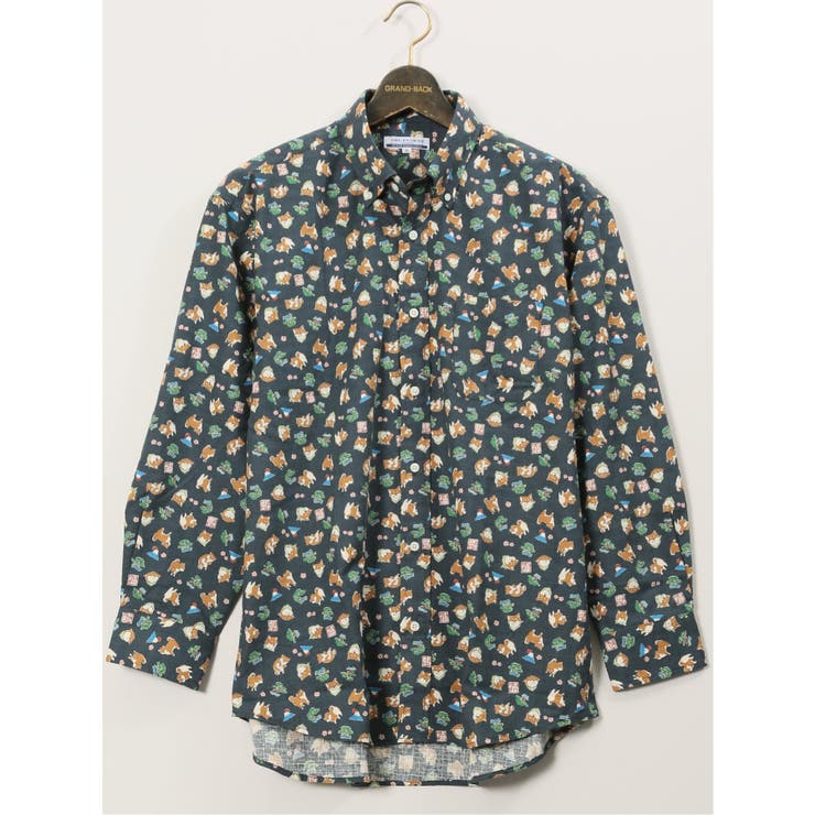 【大きいサイズ】CLASSIC THE BROWNS | TAKA-Q MEN | 詳細画像1 