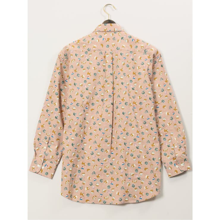 【大きいサイズ】CLASSIC THE BROWNS | TAKA-Q MEN | 詳細画像6 