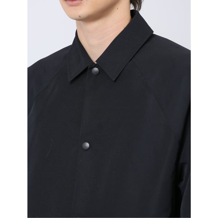 エステルウェザー コーチジャケット | TAKA-Q MEN | 詳細画像19 