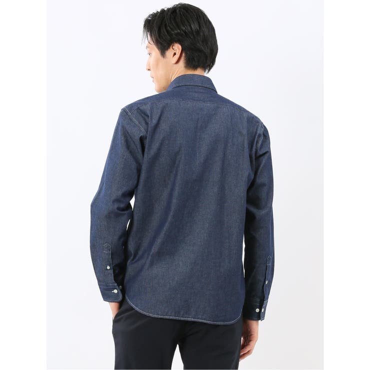 カンタベリーウッド CANTERBURY WOOD | TAKA-Q MEN | 詳細画像13 