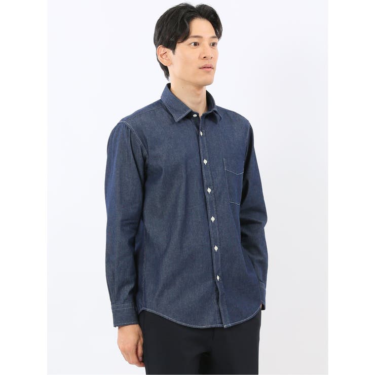 カンタベリーウッド CANTERBURY WOOD | TAKA-Q MEN | 詳細画像14 