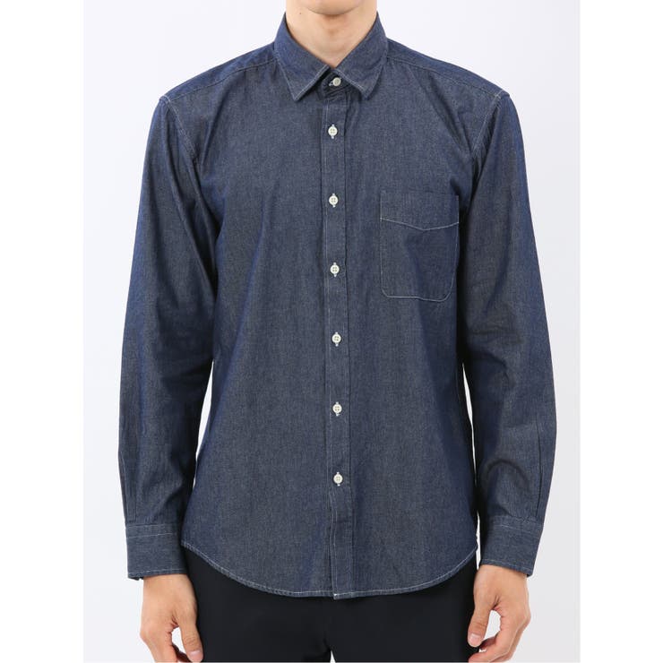 カンタベリーウッド CANTERBURY WOOD | TAKA-Q MEN | 詳細画像16 