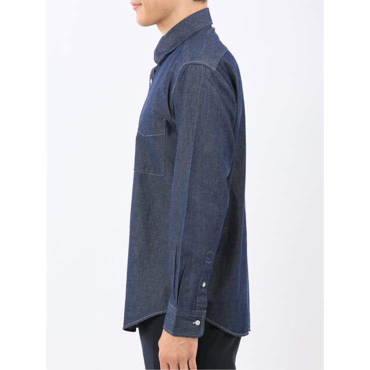 カンタベリーウッド CANTERBURY WOOD | TAKA-Q MEN | 詳細画像17 