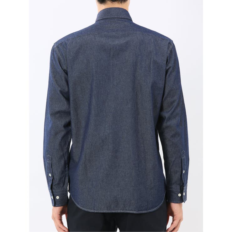 カンタベリーウッド CANTERBURY WOOD | TAKA-Q MEN | 詳細画像18 