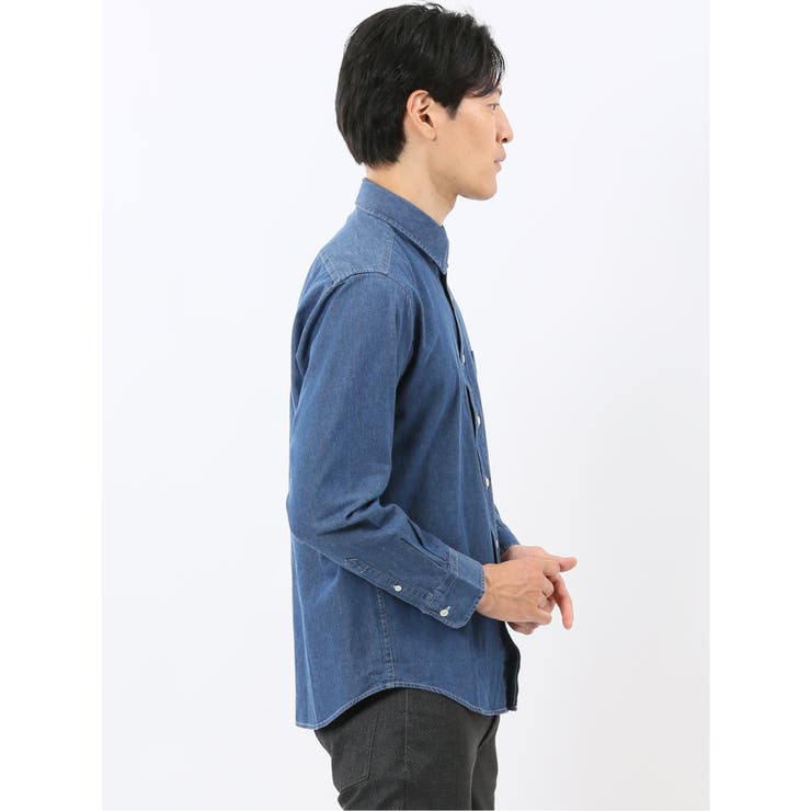 カンタベリーウッド CANTERBURY WOOD | TAKA-Q MEN | 詳細画像4 