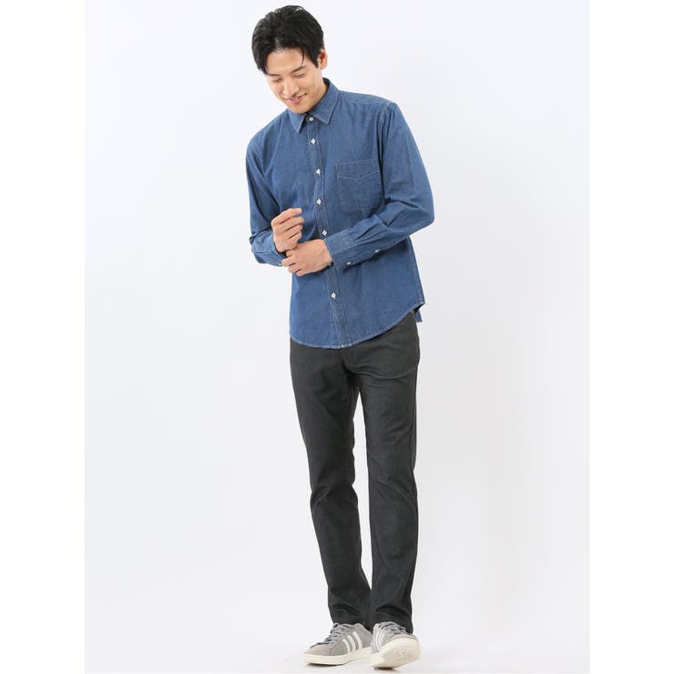 カンタベリーウッド CANTERBURY WOOD | TAKA-Q MEN | 詳細画像5 