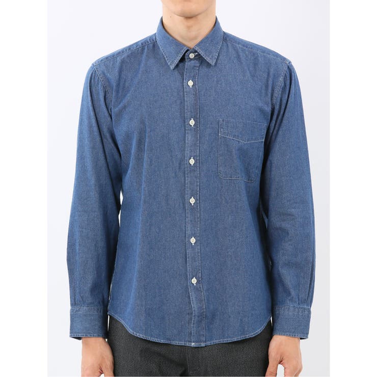 カンタベリーウッド CANTERBURY WOOD | TAKA-Q MEN | 詳細画像6 