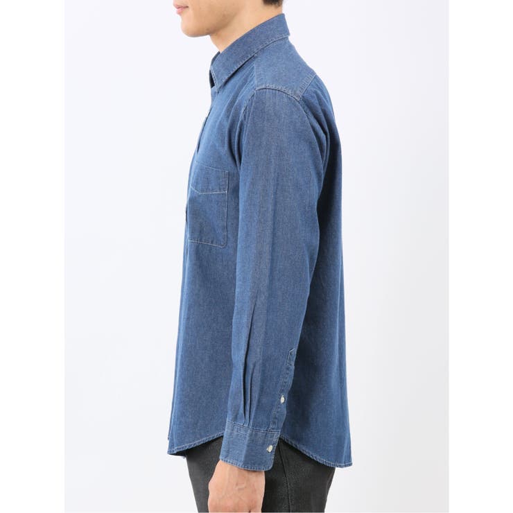 カンタベリーウッド CANTERBURY WOOD | TAKA-Q MEN | 詳細画像7 