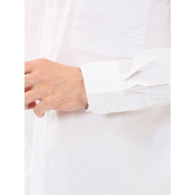 ポートブリッジ Port Bridge | TAKA-Q MEN | 詳細画像10 