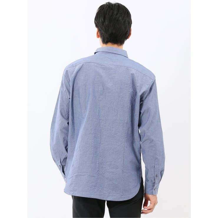 ポートブリッジ Port Bridge | TAKA-Q MEN | 詳細画像13 