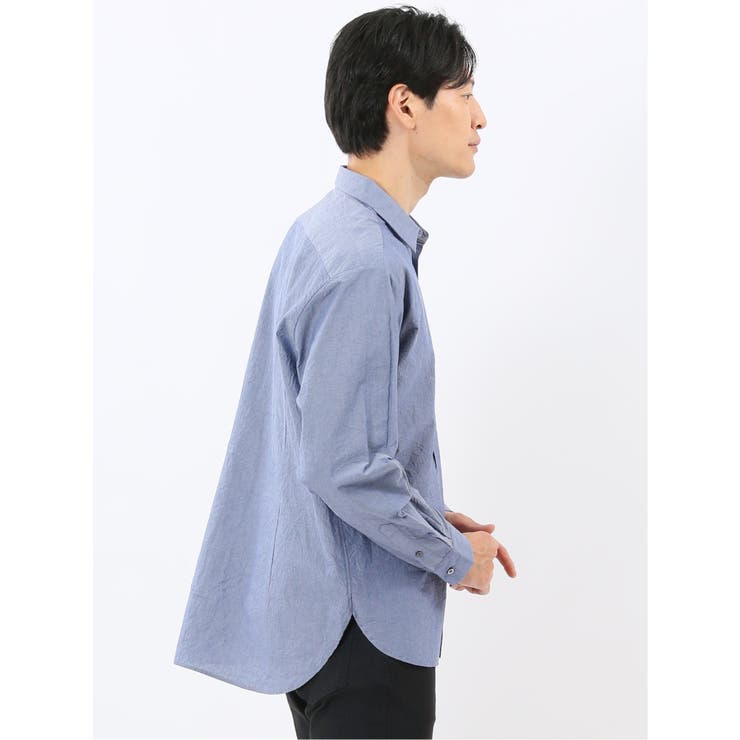 ポートブリッジ Port Bridge | TAKA-Q MEN | 詳細画像14 