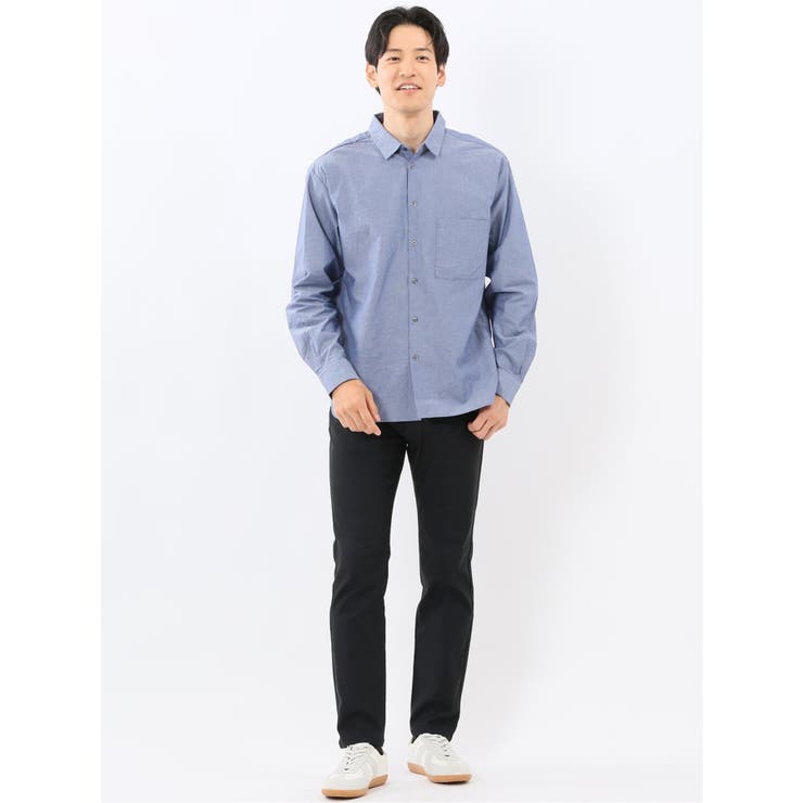 ポートブリッジ Port Bridge | TAKA-Q MEN | 詳細画像15 