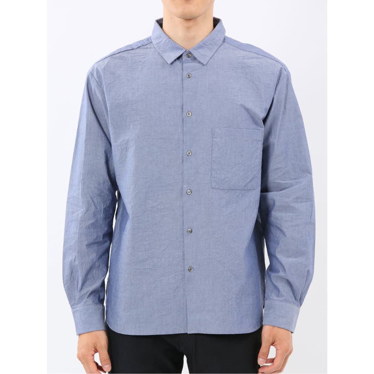 ポートブリッジ Port Bridge | TAKA-Q MEN | 詳細画像16 