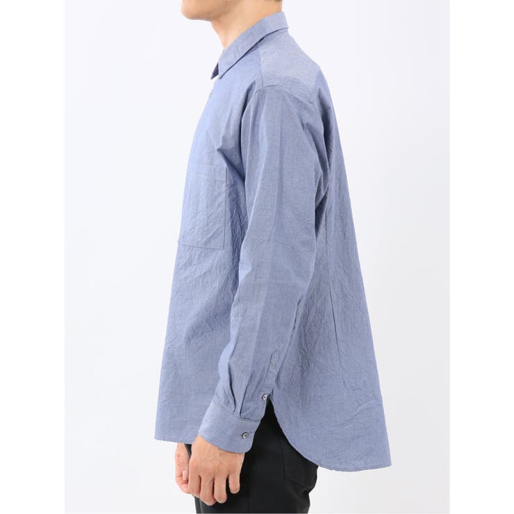 ポートブリッジ Port Bridge | TAKA-Q MEN | 詳細画像17 