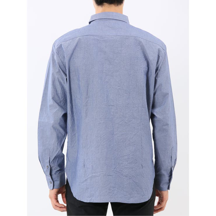 ポートブリッジ Port Bridge | TAKA-Q MEN | 詳細画像18 