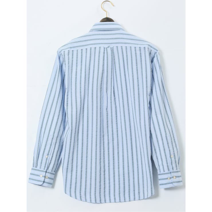 【大きいサイズ】ポロ ビーシーエス POLO | TAKA-Q MEN | 詳細画像2 