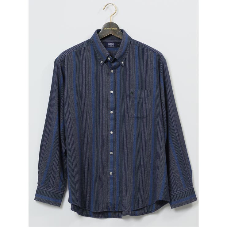 ポロ ビーシーエス POLO | TAKA-Q MEN | 詳細画像1 