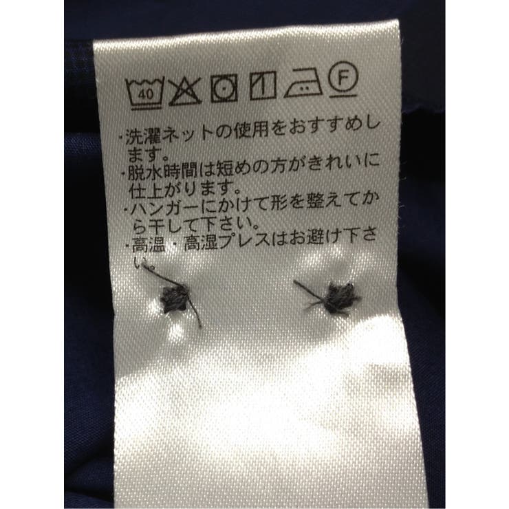 ストレッチ プリント レギュラーカラー長袖シャツ | TAKA-Q MEN | 詳細画像11 